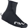 Antbačiai Northwave Active Scuba black