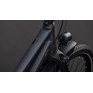 Dviratis Cube Kathmandu Pro Trapeze coal'n'black 2026