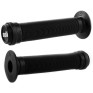 Vairo rankenėlės ODI Stay Strong BMX 143mm Single Ply Black
