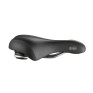 Balnelis Selle Royal Ellipse Relaxed RVL 3D Skingel