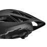 Šalmas Cube FRISK black