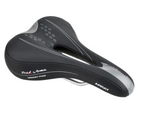 Balnelis Velo ProX VL-4109 Venus Sport Gemini D2 Zone Cut