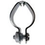 Įvorės remonto dalis Sturmey-Archer fulcrum chain stay clip 15.9mm (HSJ553)