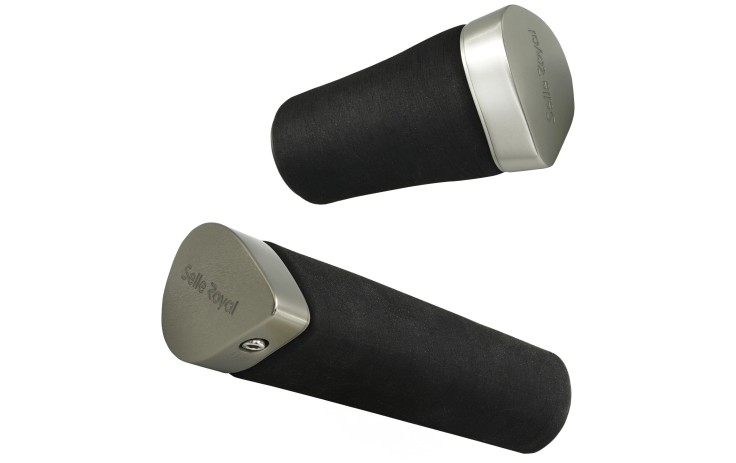 Vairo rankenėlės Selle Royal Nivo Gel gripshift