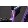 Dviratis Cube Agree C:62 SLX cosmicpurple'n'black 2026