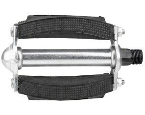 Pedalai Azimut steel-plastic M14 x 1.25 mm (russian axle)