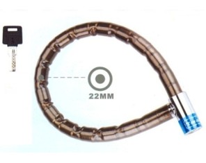 Spyna Tanyon armuota Ø22mm/1200mm