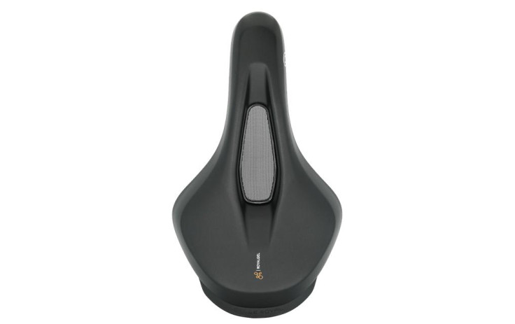 Balnelis Selle Royal On Open Athletic e-Fit RoyalGel