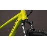 Dviratis Cube Aim Pro 27.5 lizard'n'black 2026