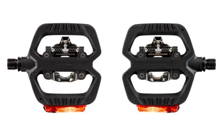 Pedalai Look Geo Trekking Vision
