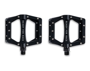 Pedalai RFR Flat CMPT Alu black