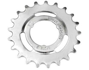 Galinė žvaigždutė Sturmey-Archer 3/32 flat 1-speed