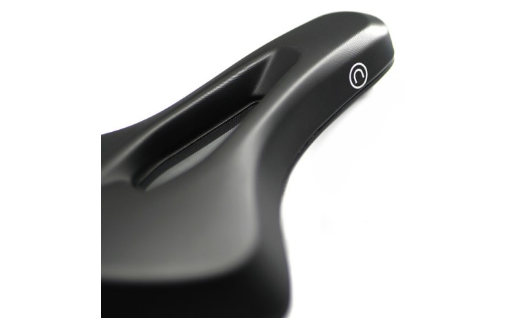 Balnelis Selle Royal On Open Athletic e-Fit RoyalGel