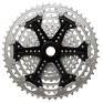 Galinis žvaigždžių blokas Shimano DEORE CS-M6200 12-speed