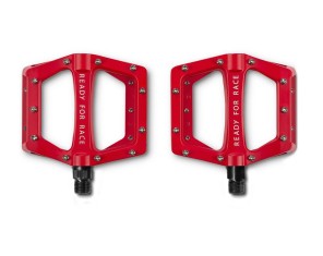 Pedalai RFR Flat CMPT Alu red