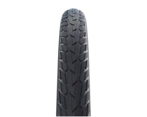 Padanga 14 Schwalbe Road Cruiser HS 484, GreenCompound Wired 37-288 / 14x1 3/8, 350x35A
