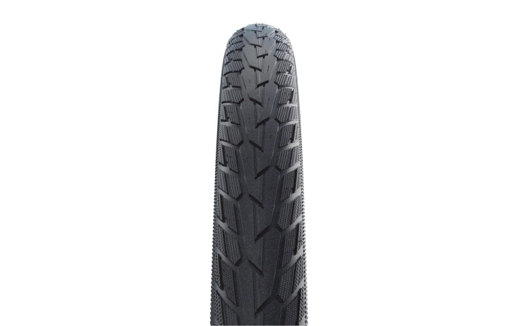 Padanga 14 Schwalbe Road Cruiser HS 484, GreenCompound Wired 37-288 / 14x1 3/8, 350x35A