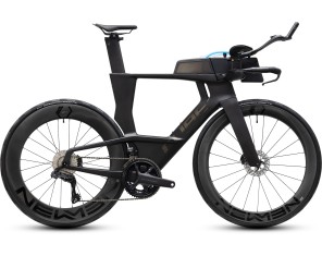 Dviratis Cube Aerium C:68X Race carbon'n'chrome 2027 Dviratis Cube Aerium C:68X Race carbon'n'chrome 2027