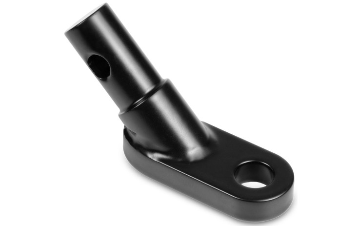Cubis Adapter Adapteris Cube Hitch Mini for trailer Double | dviraciuzygiai.lt