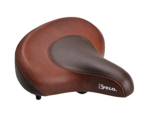 Balnelis Velo ProX VL-8088 dark brown
