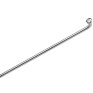 Stipinai Azimut 256mm+nipeliai (144 vnt.)