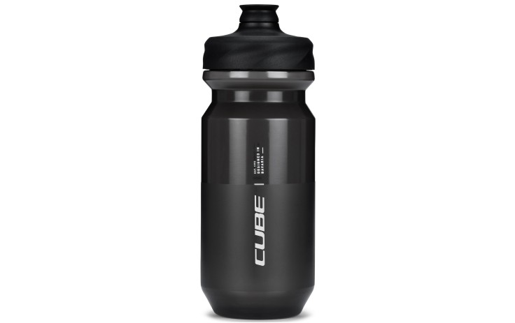 Gertuvė Cube Flow DS 500 black