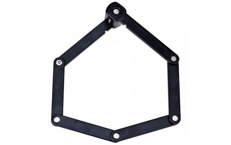Spyna ProX Shield folding 850mm