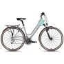 Dviratis Tabou Kinetic 2 W grey-mint