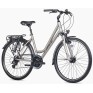 Dviratis Unibike Vision LDS 2026 champane