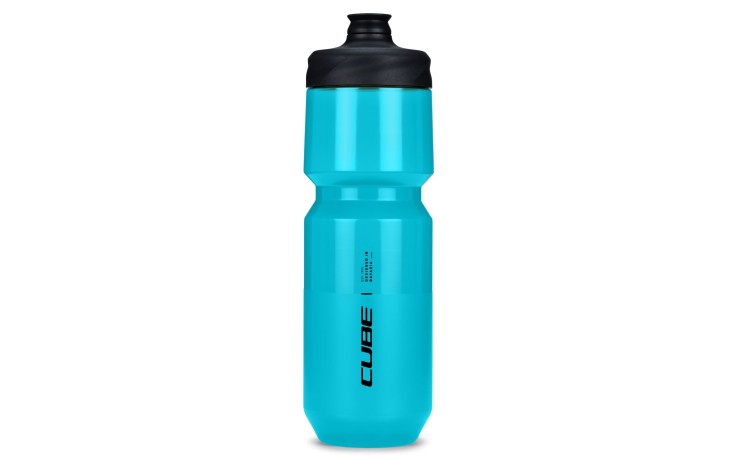 Gertuvė CUBE Flow DS 750 turquoise