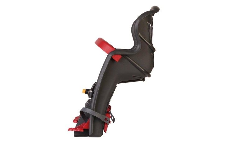Vaikiška kėdutė Bellelli Tatoo Plus Handlefix priekinė dark grey