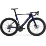 Dviratis Merida Reacto 6000 2027 starfield purple(slate grey)