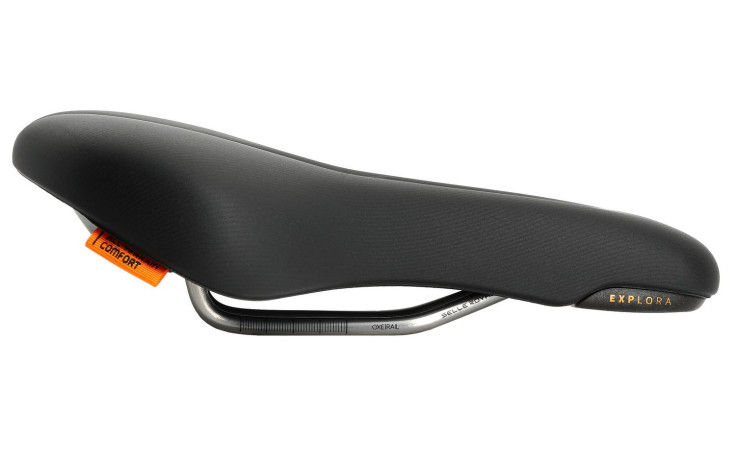 Balnelis Selle Royal Explora Moderate RVL RoyalGel