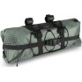 Krepšys/dėtuvė ant vairo ACID Pack Pro 15 black'n'green