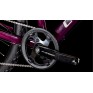 Dviratis Cube Nature ONE amarone'n'lunar 2026