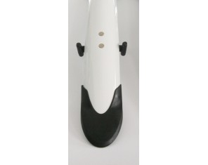 Skydelių komplektas Orion OR 28x48mm nylon white