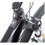 Dviratis Romet Rambler R6.1 26 2022 black-blue