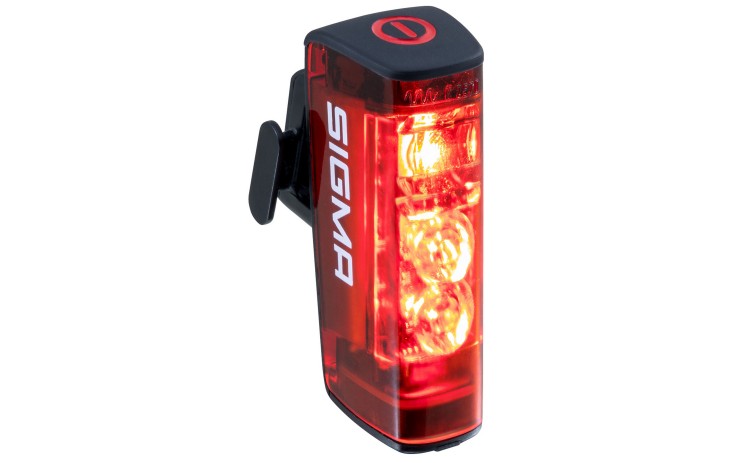 Galinė lempa Sigma Hiro 50 USB