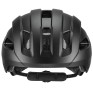 Šalmas Uvex city stride black matt