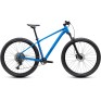 Dviratis Cube Aim Pro 29 topasblue'n'blue 2027
