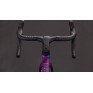 Dviratis Cube Litening AIR C:68X Race dazzlepink'n'blue 2026
