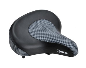 Balnelis Velo ProX VL-8088 black