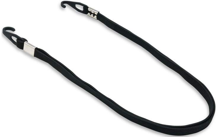 Bagažinės guma ACID 650mm with hooks