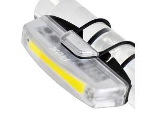Priekinė lempa ProX LINE F COB 100Lm USB