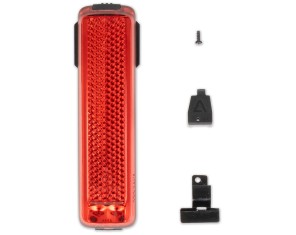 Galinis žibintas ACID Mudguard Pro SIC 2.0