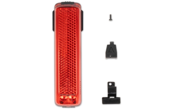Galinis žibintas ACID Mudguard Pro SIC 2.0