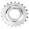 Galinė žvaigždutė Sturmey-Archer C50 1/8 flat 1-speed
