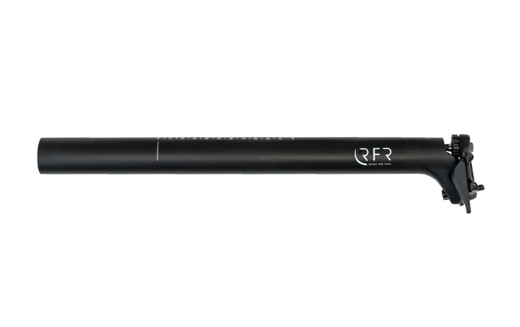 Balnelio laikiklis RFR ProLight Alu D27.2x400mm