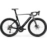 Dviratis Merida Reacto 8000 2027 slate grey/black(grey)