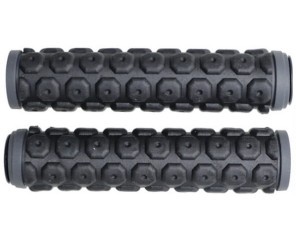 Vairo rankenėlės ProX VLG-184AD2 Gel 130mm grey-black